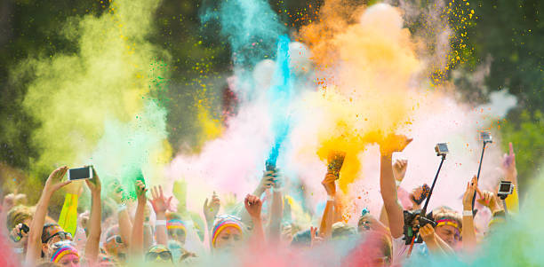 Color Run