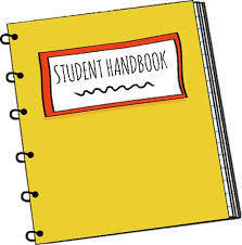School handbook