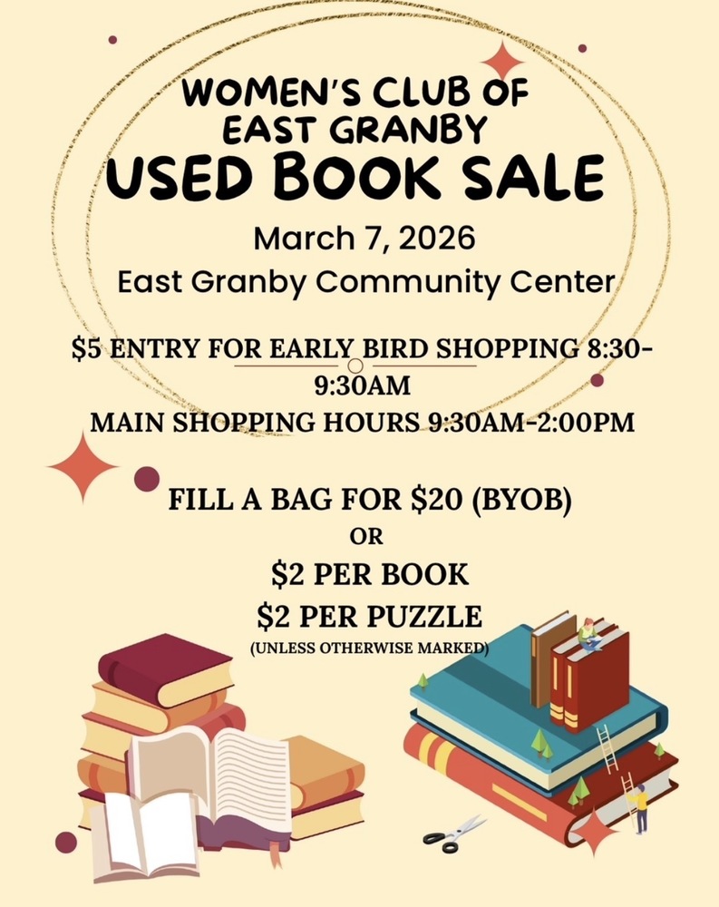 Book Sale