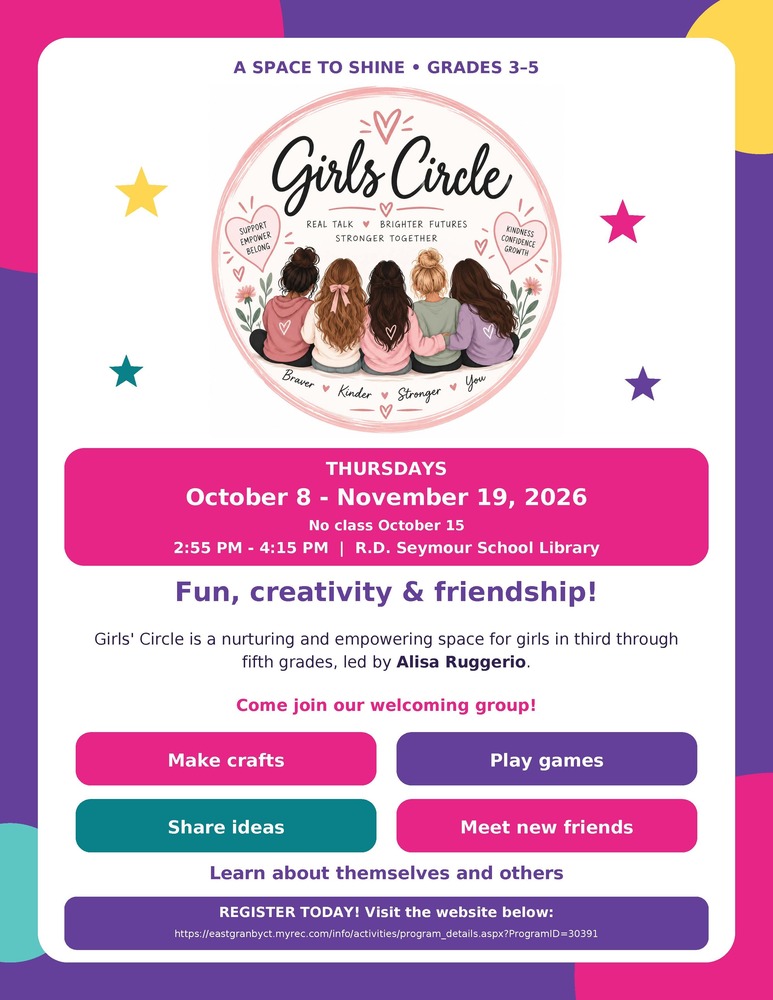 Girls Circle