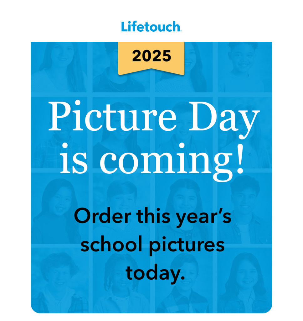 picture day