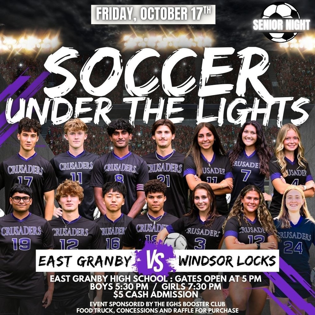 Soccer Under the Lights