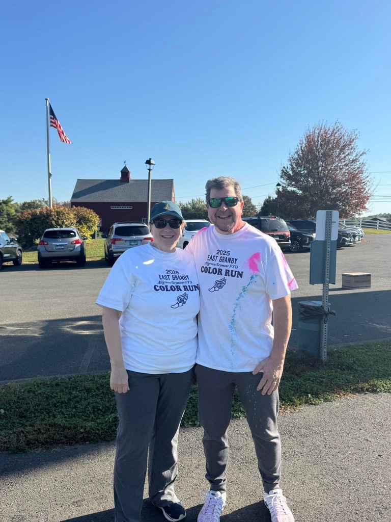 Color Run Fun