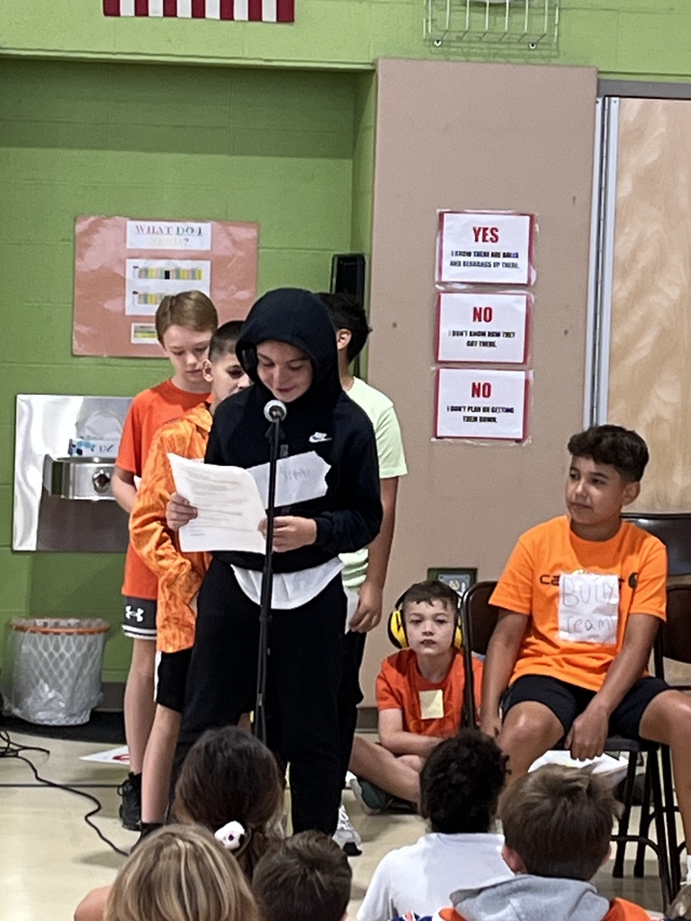 5K Presentation