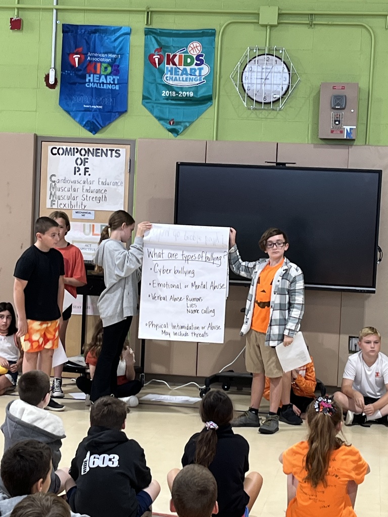 5K Presentation
