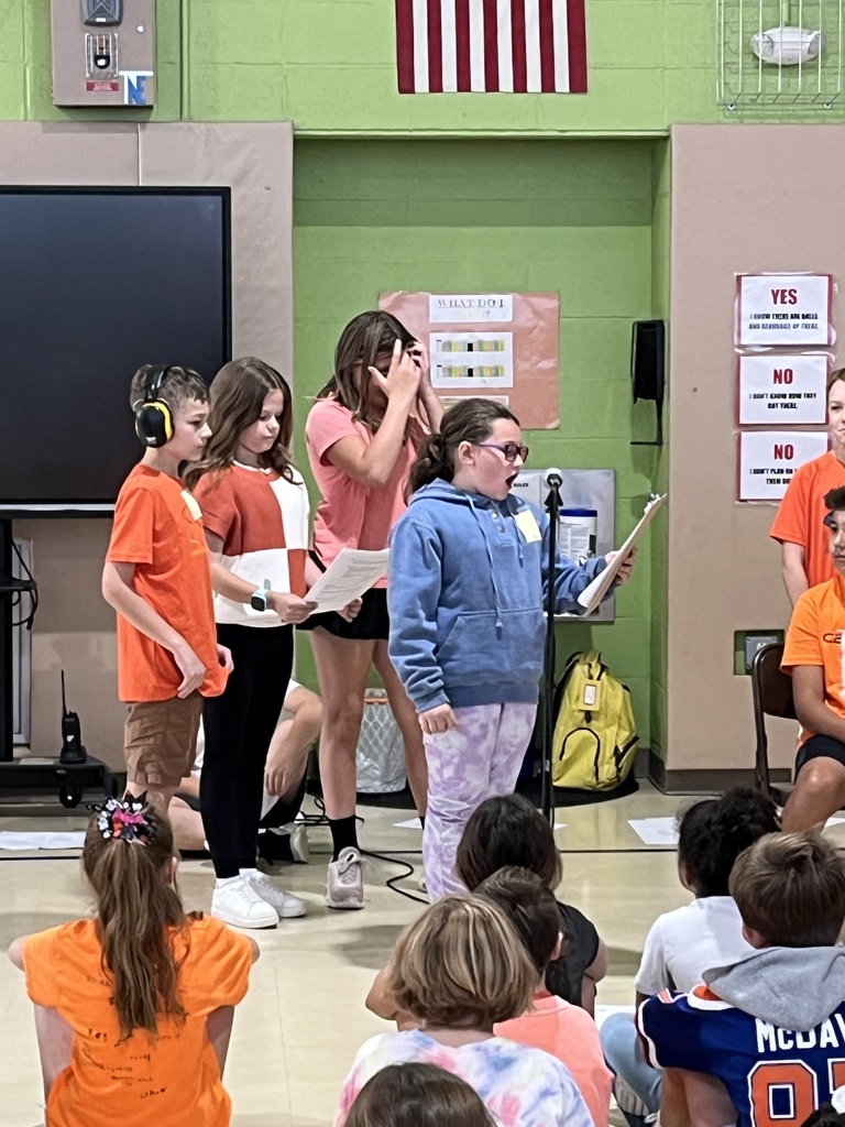 5K Presentation