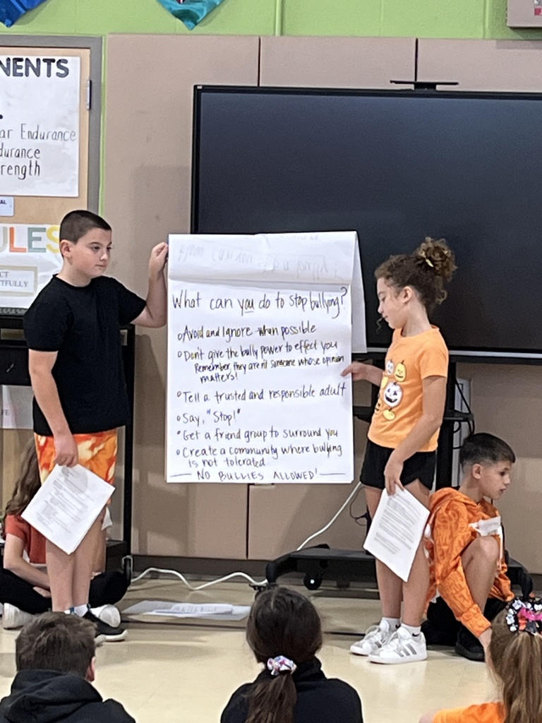 5K Presentation