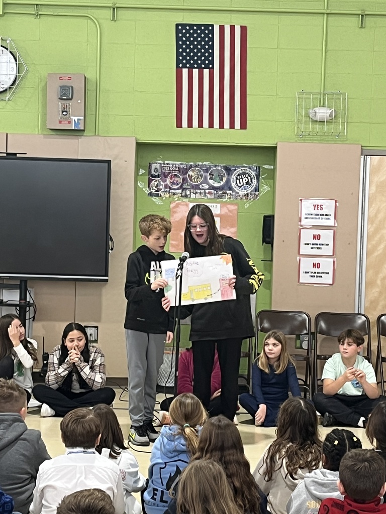 Energy Bus Presentation