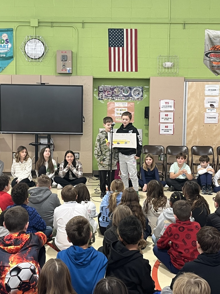 Energy Bus Presentation