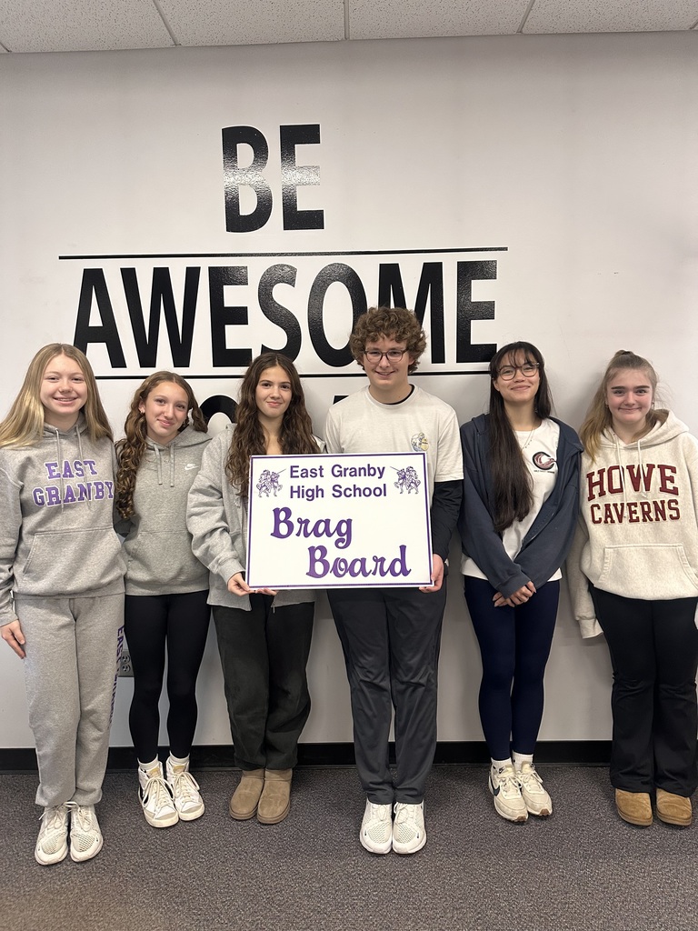 Brianne and I are thrilled to announce that SIX of our HS Music students have been accepted to the CMEA NRHS Music Festival, which will take place at New Britain H.S. in January. This is the first time in a very long time that we've had this many students at the H.S. festival. They are:  Stephanie Clement, Gr. 11, Alto, Mixed Choir  Mckenzie Cormier, Gr. 9, Soprano, Mixed Choir  Evan Hanks, Gr. 11, Band, Timpani. This is Evan's 3rd year!  Kayla Lengyel, Gr. 9, Soprano, Treble Choir  Logan Nicolle, Gr. 10, Soprano, Mixed Choir. This is Logan's 2nd year!  Lily Thompson, Gr. 9, Soprano, Treble Choir  All of these students are eligible to audition for the All-State Festival!