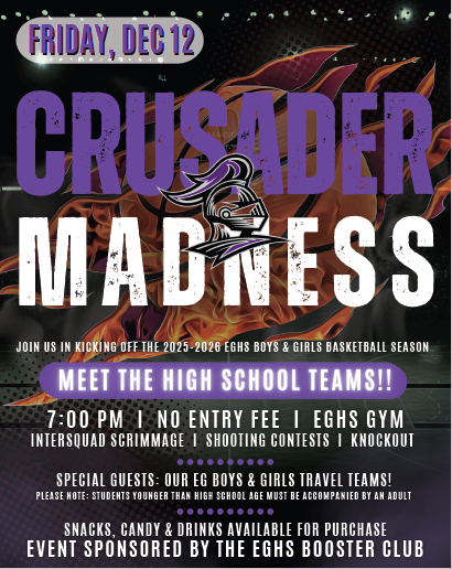 Crusader Madness