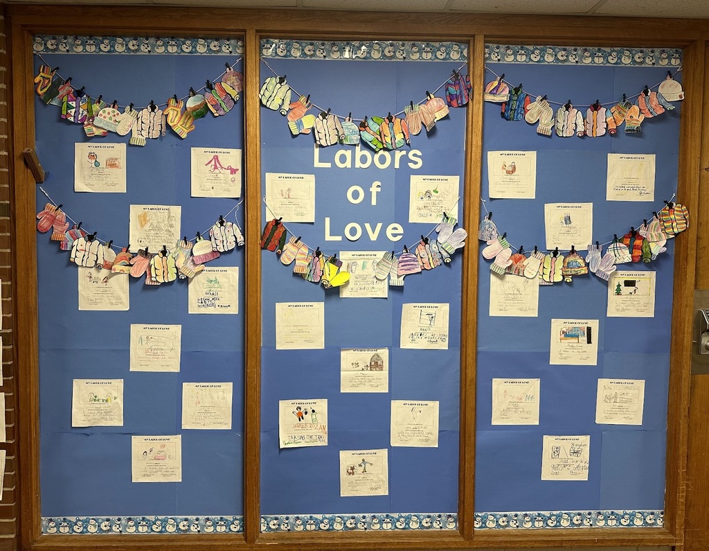 Labors of Love