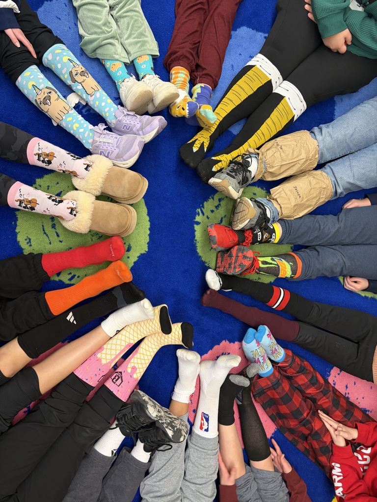 5K Crazy for Kindness