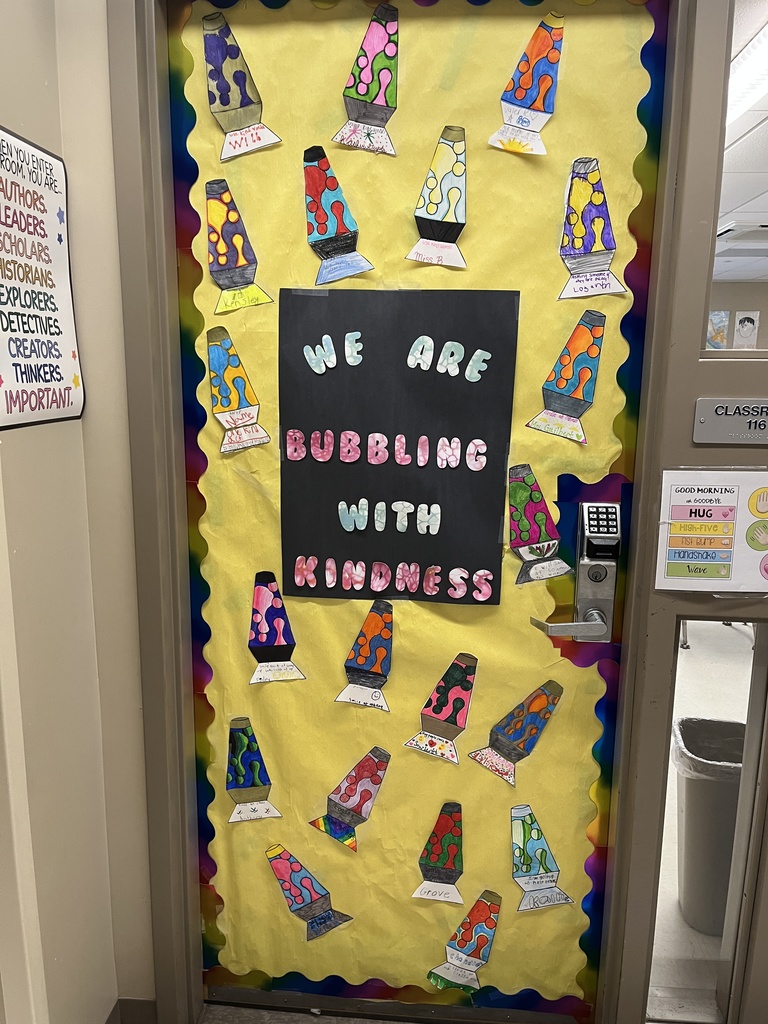 Kindness Doors