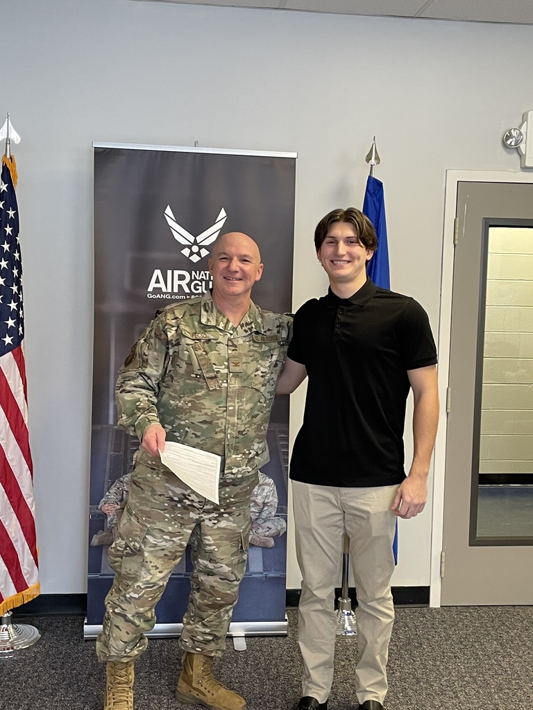 Ready to serve my country and my community