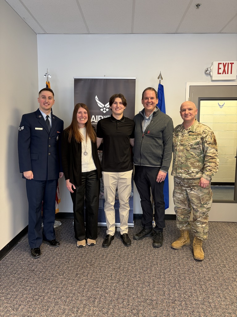 Ready to serve my country and my community