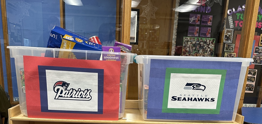 Soup or Bowl food drive