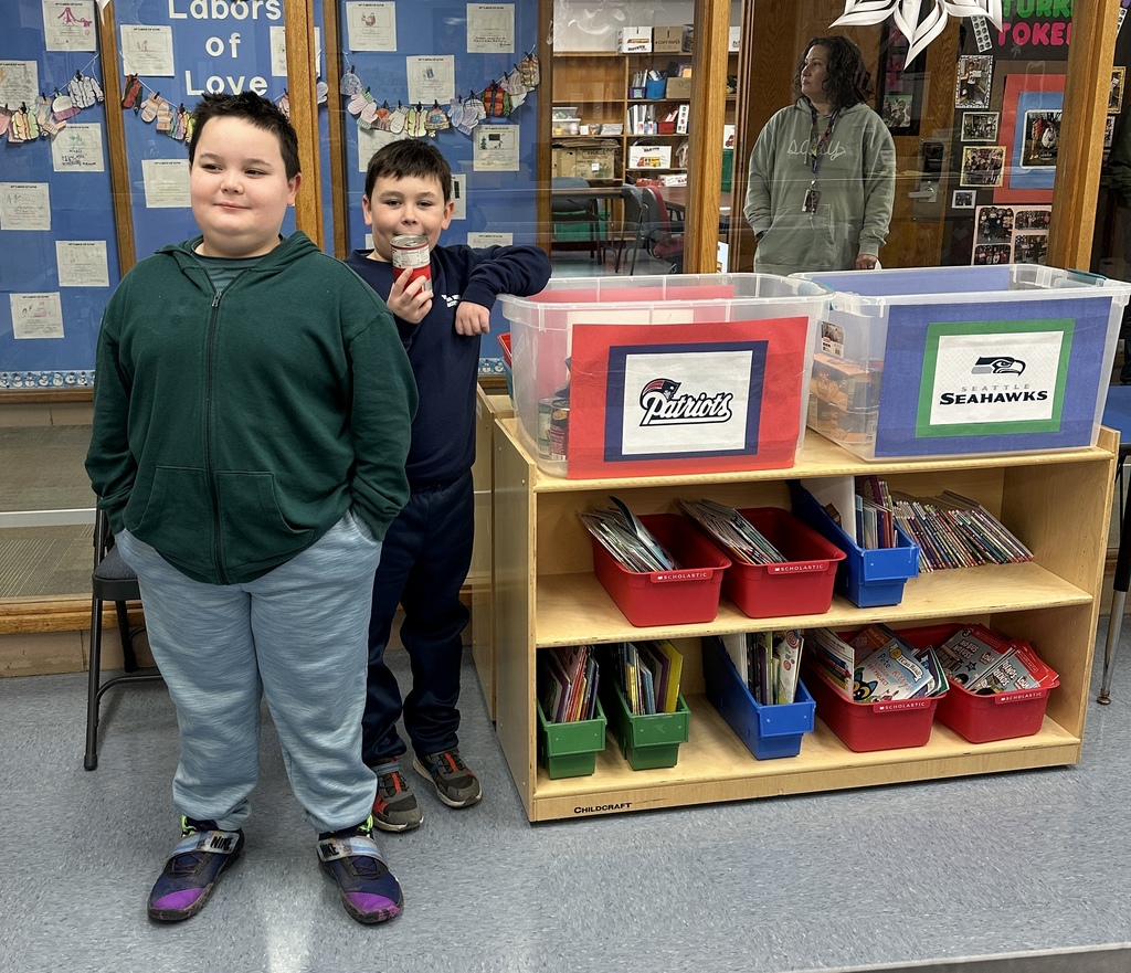 Soup or Bowl Food Drive