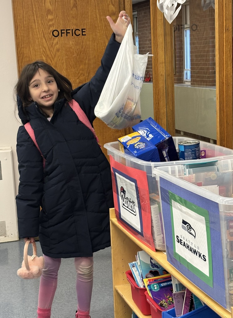 Soup or Bowl food drive