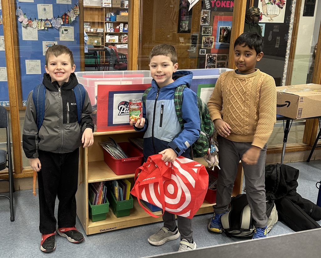 Soup or Bowl food drive