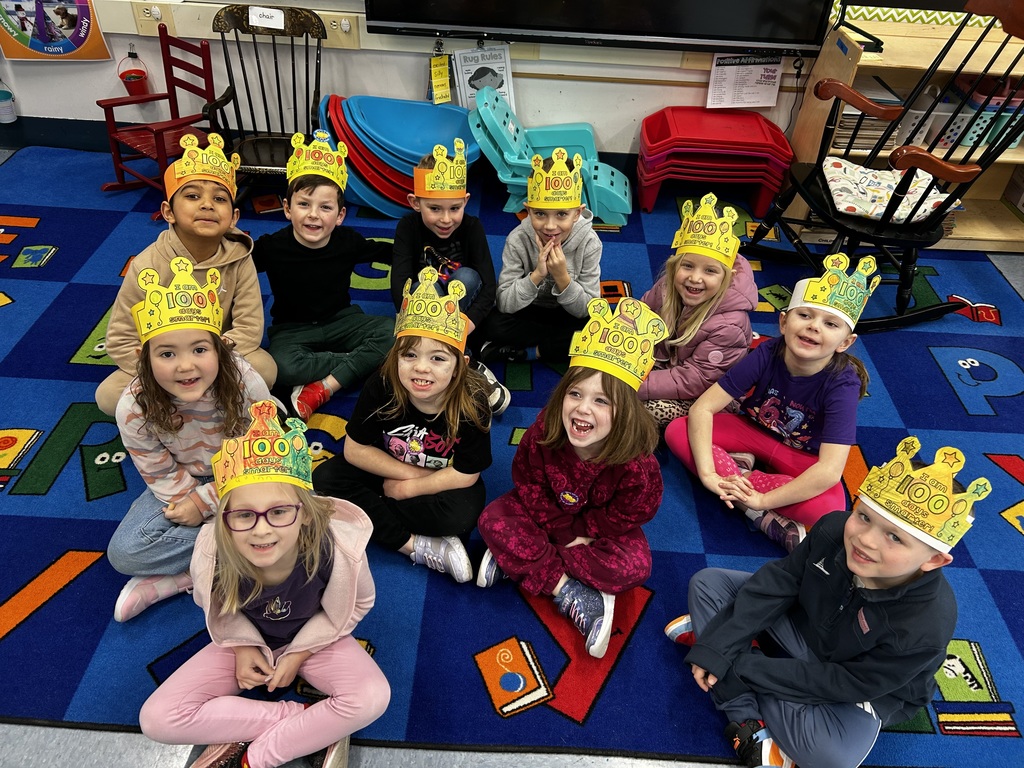 100th Day of School