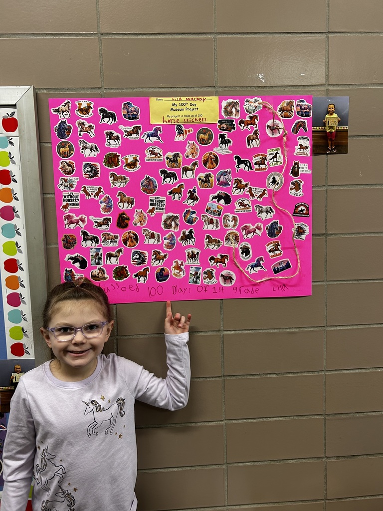 100th Day of School