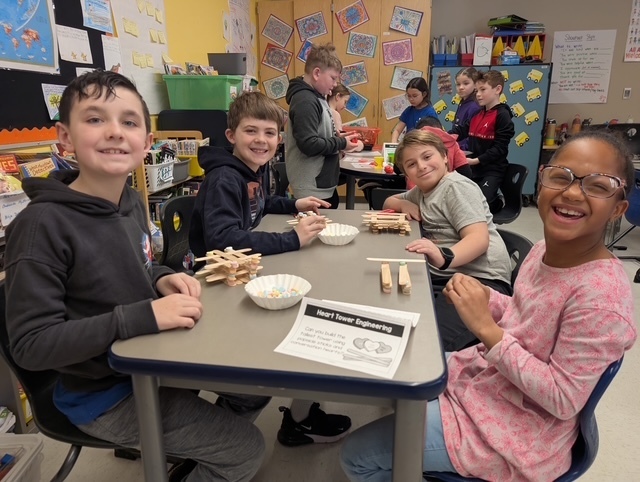 Happy Valentine's Day!