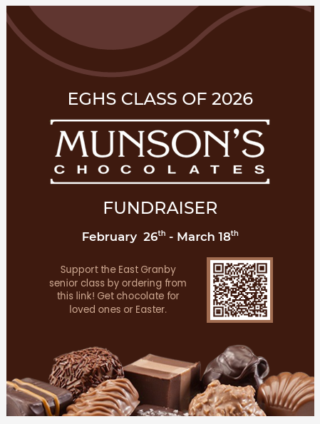 munson's fundrasier