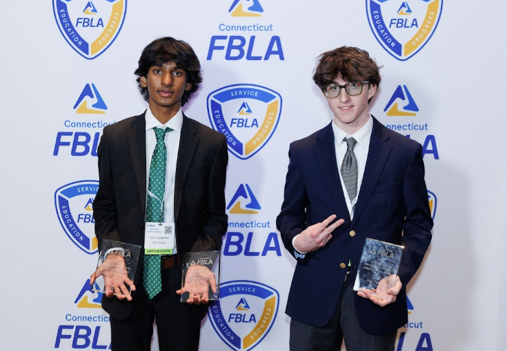 FBLA