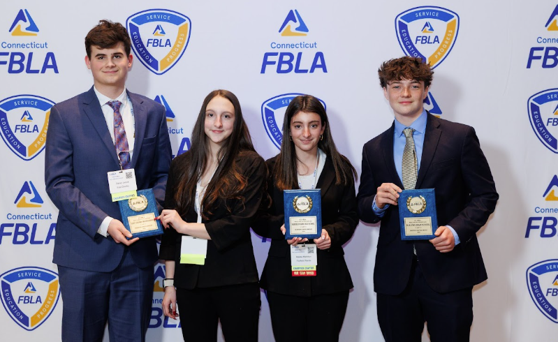 FBLA