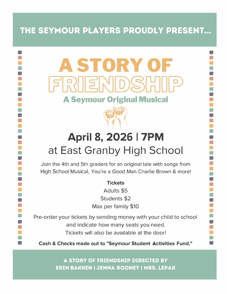 A Story of Friendship