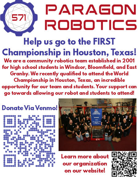 Victor Fundraiser