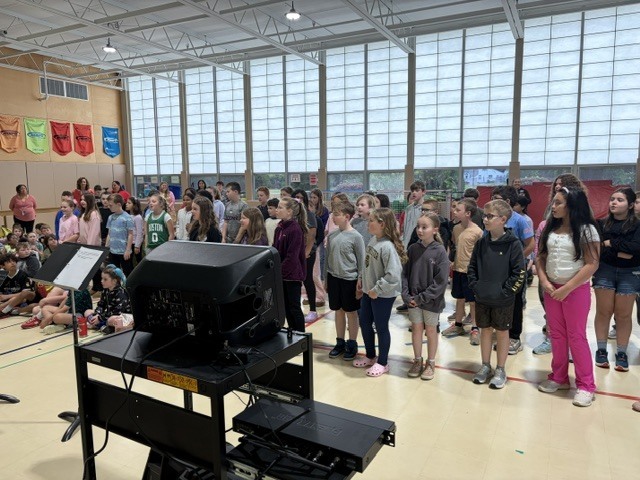 concert rehearsal
