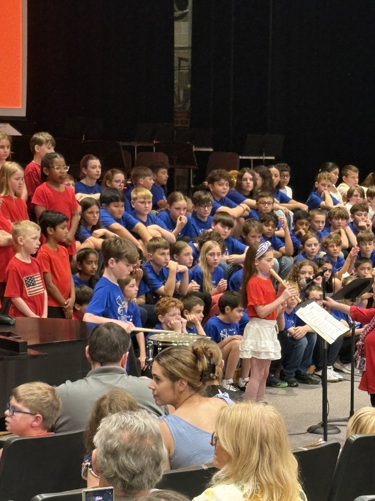 concert