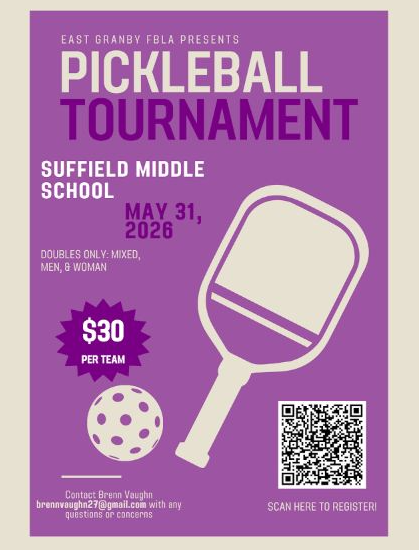 pickleball tourn