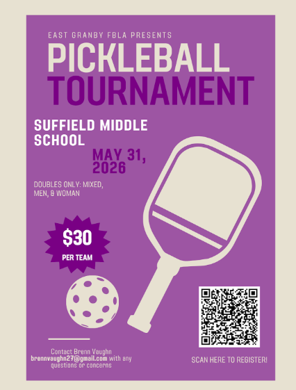 pickleball tourn
