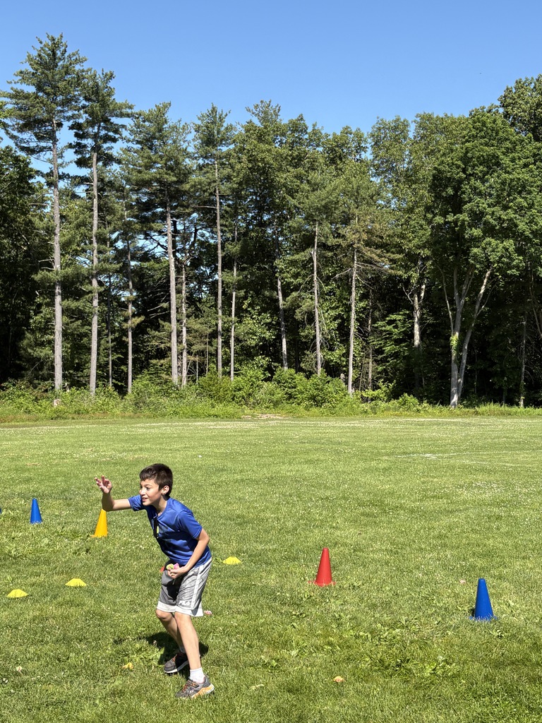Field  Day