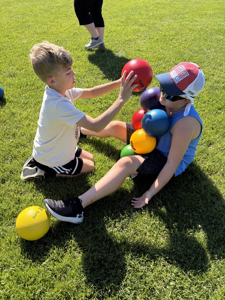 Field  Day