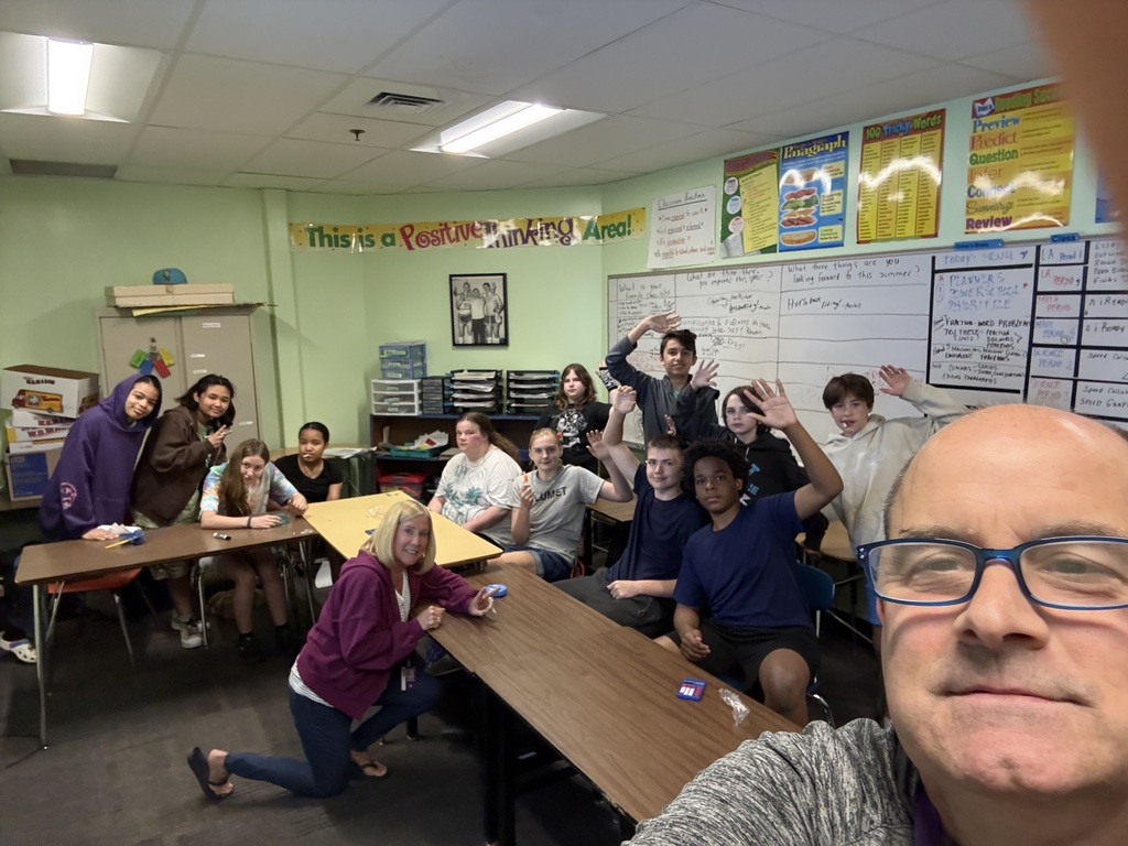 Mr. McConnell's Advisory Group