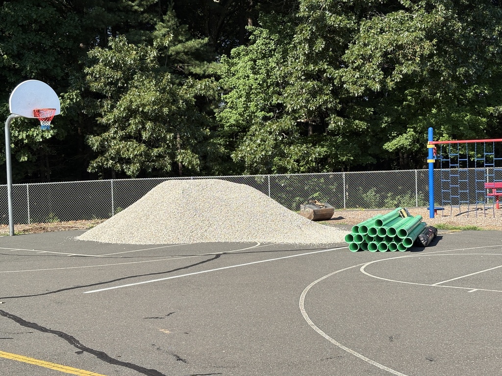 Seymour Playground Closure