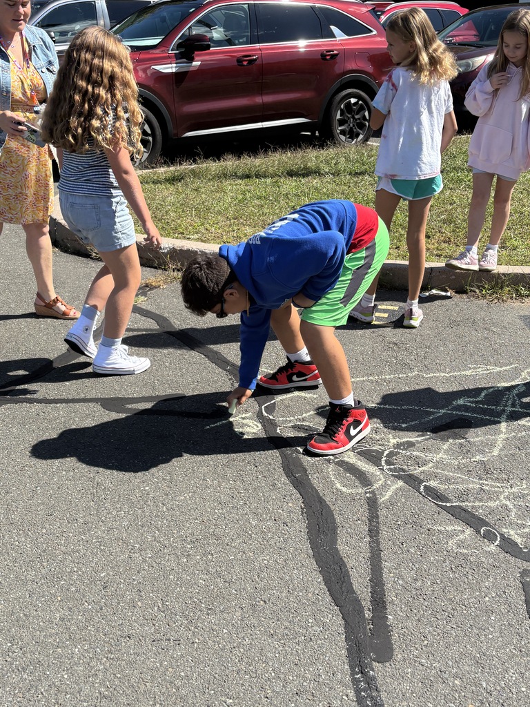 Grade 5 Science