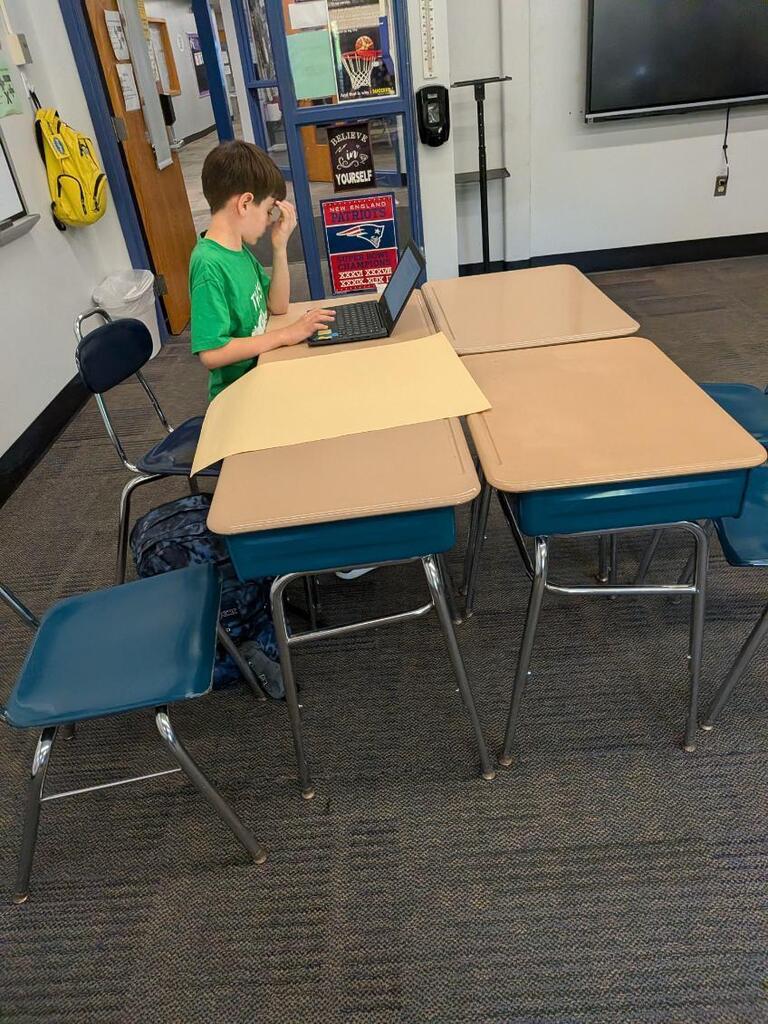 5