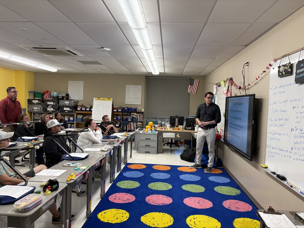 Parent Orientation 