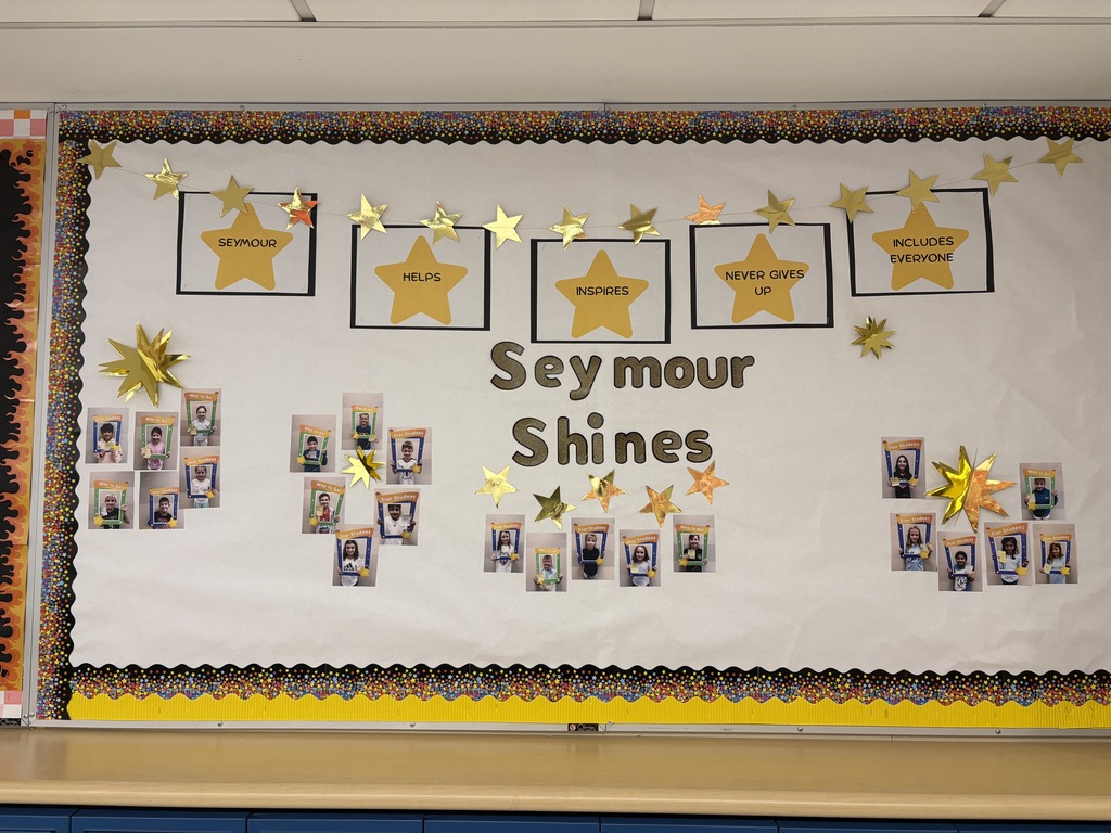 Seymour Shines