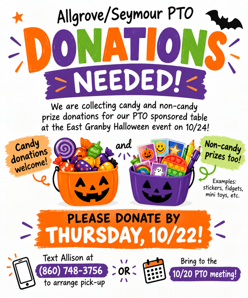 Donations needed!