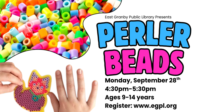 Perler Beads