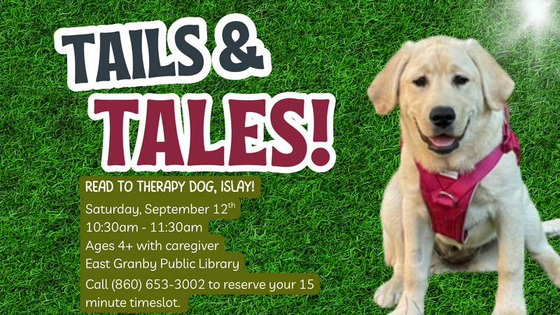 Tails & Tales
