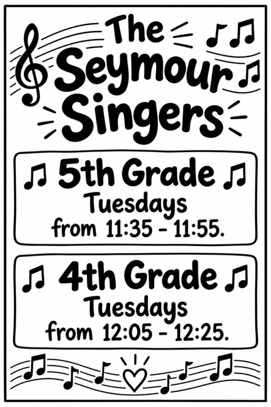 Seymour Singers