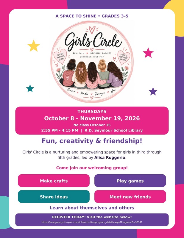 girls circle