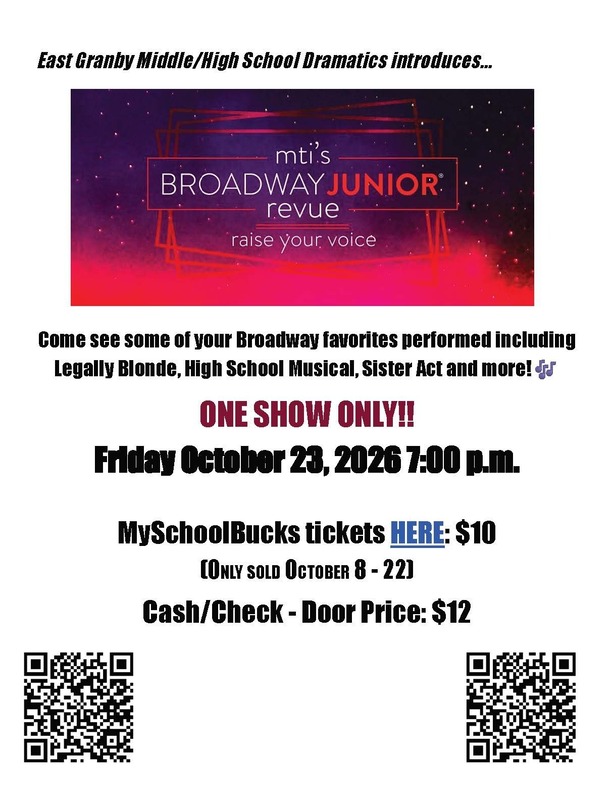 Drama Club